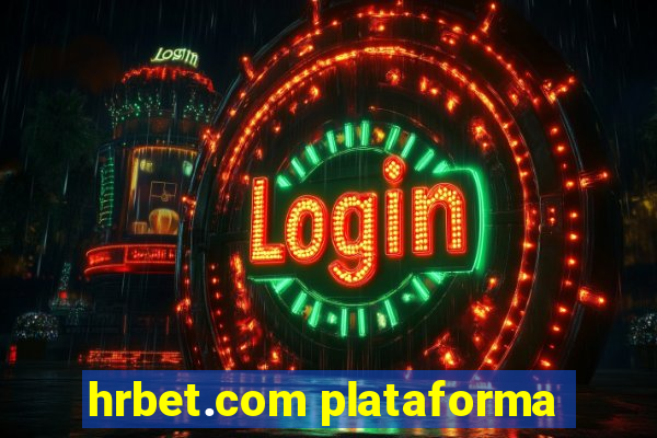 hrbet.com plataforma